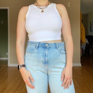H&M Crop Top - Size S